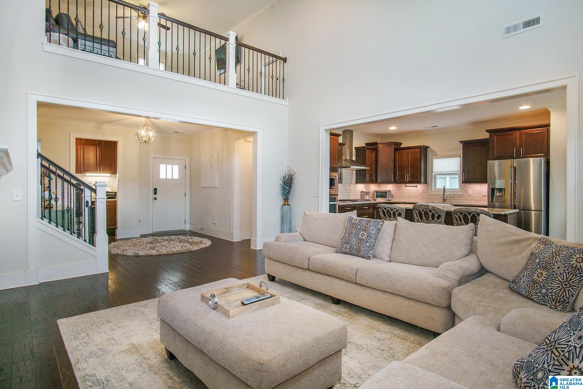 4902 Ridge Pass Birmingham, AL 35226 - Photo 6 of 42