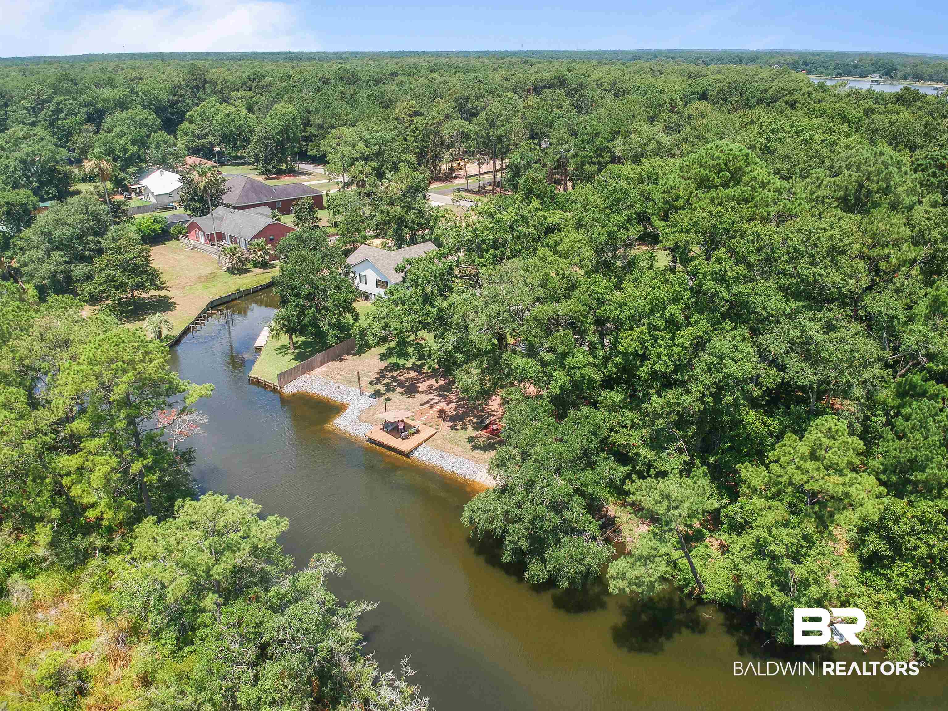 12271 Marguerite Drive Coden, AL 36523 - Photo 47 of 49