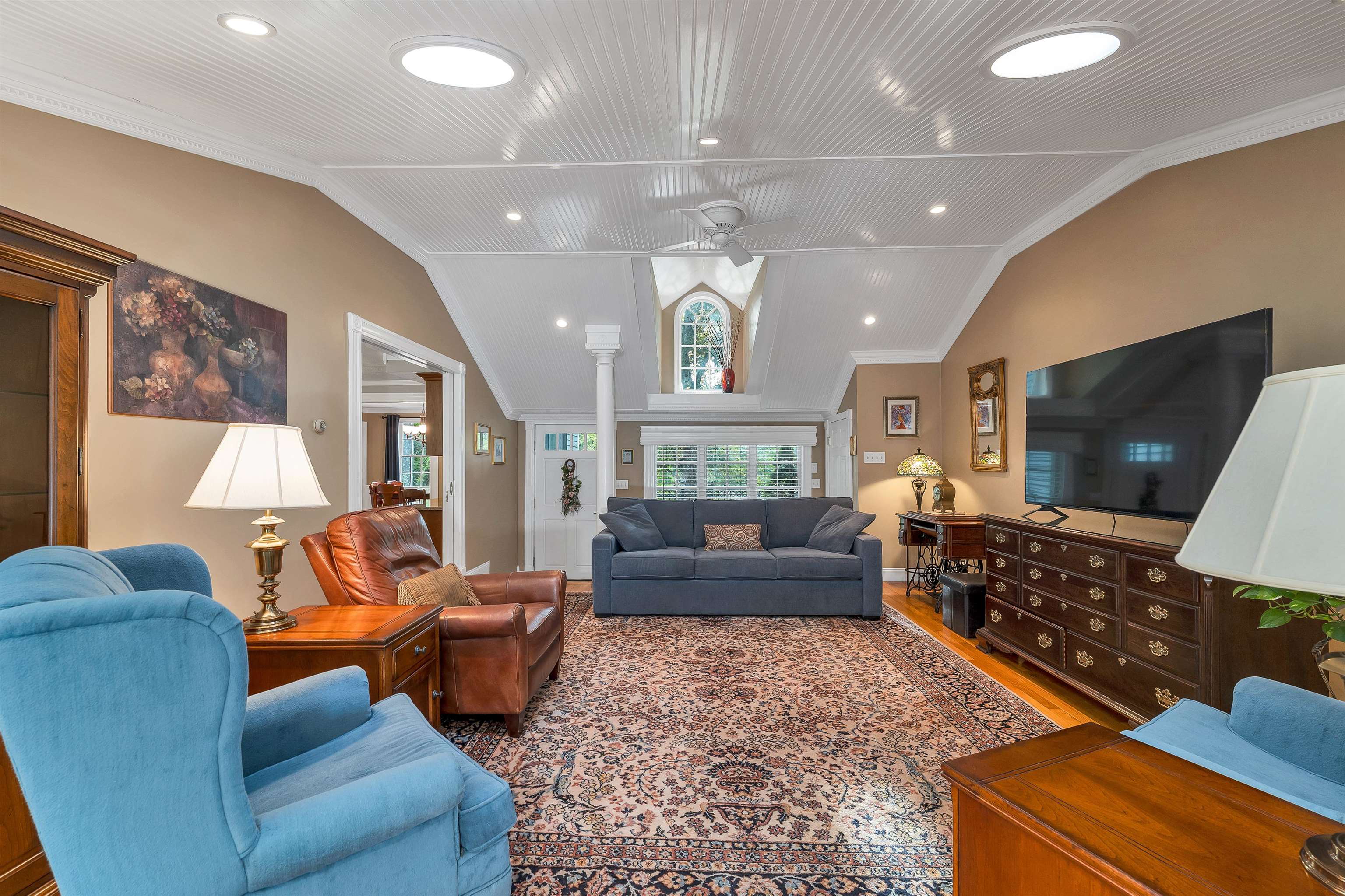 153 Castle Hill Road Windham, NH 03087 - Photo 20 of 60 Gallery Image 20
