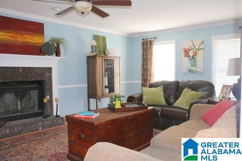 3713 Guyton Road Birmingham, AL 35244 - Photo 18 of 50