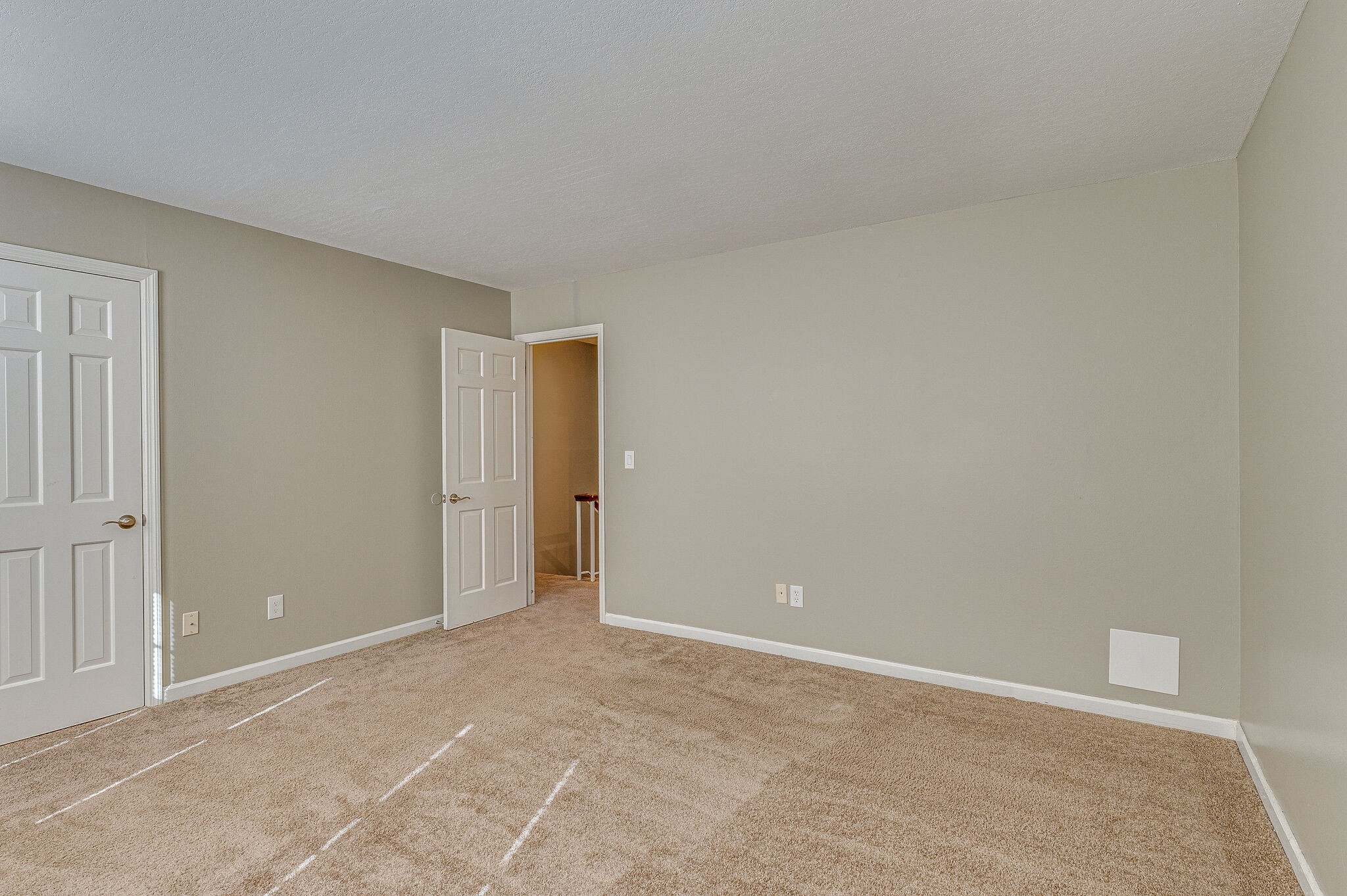 1301 Neelys Bend Road, Unit 90 Madison, TN 37115 - Photo 12 of 17 a view of an empty room