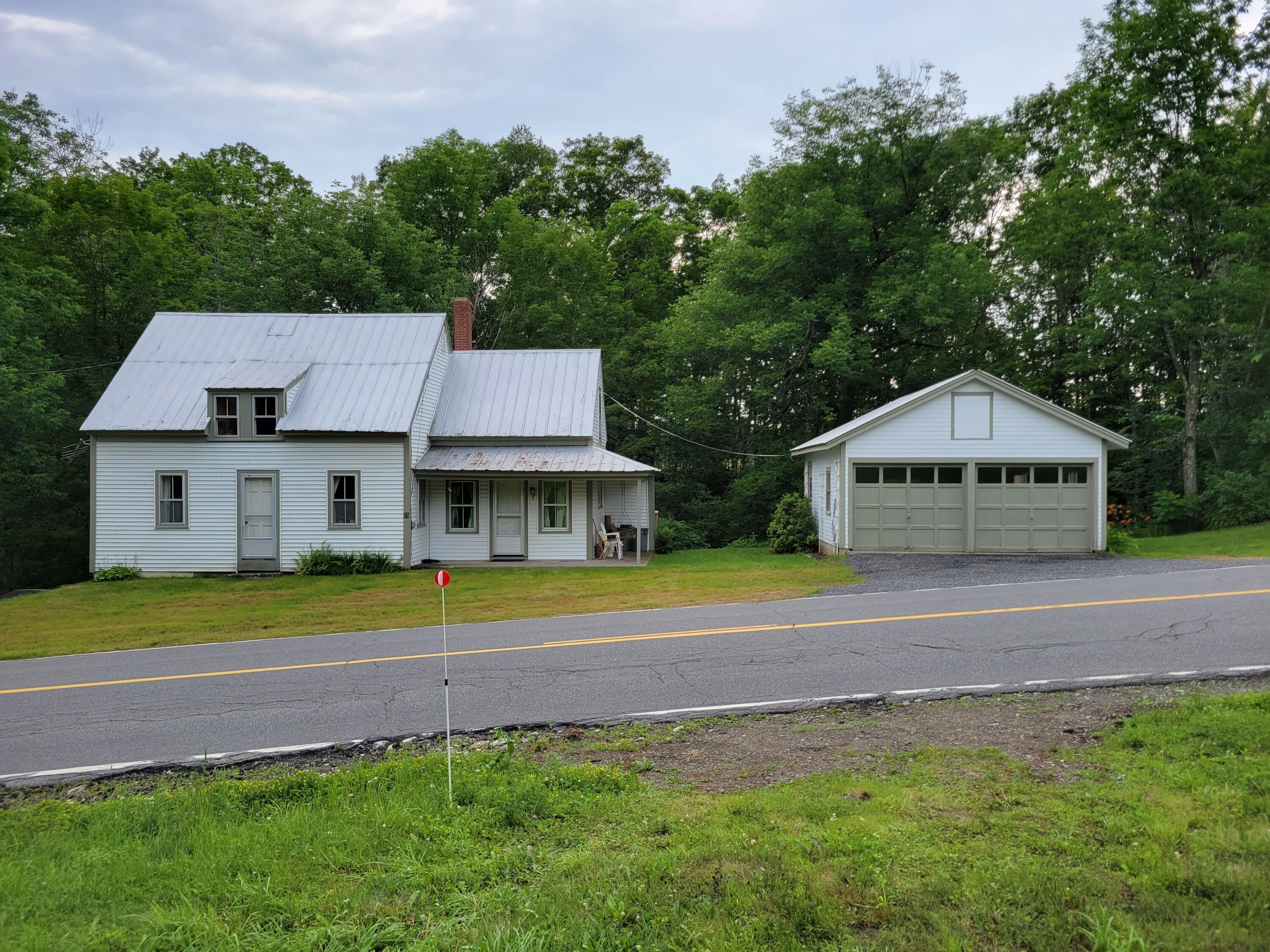 78 Town House Road Vienna, ME 04360 - Photo 29 of 29 kelleygloriaextfr