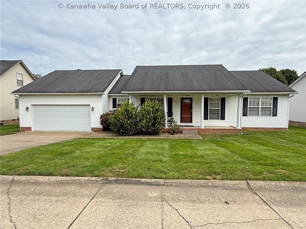 79 Manor Way Winfield, WV 25213 - Photo 1 of 50 Gallery Image 1