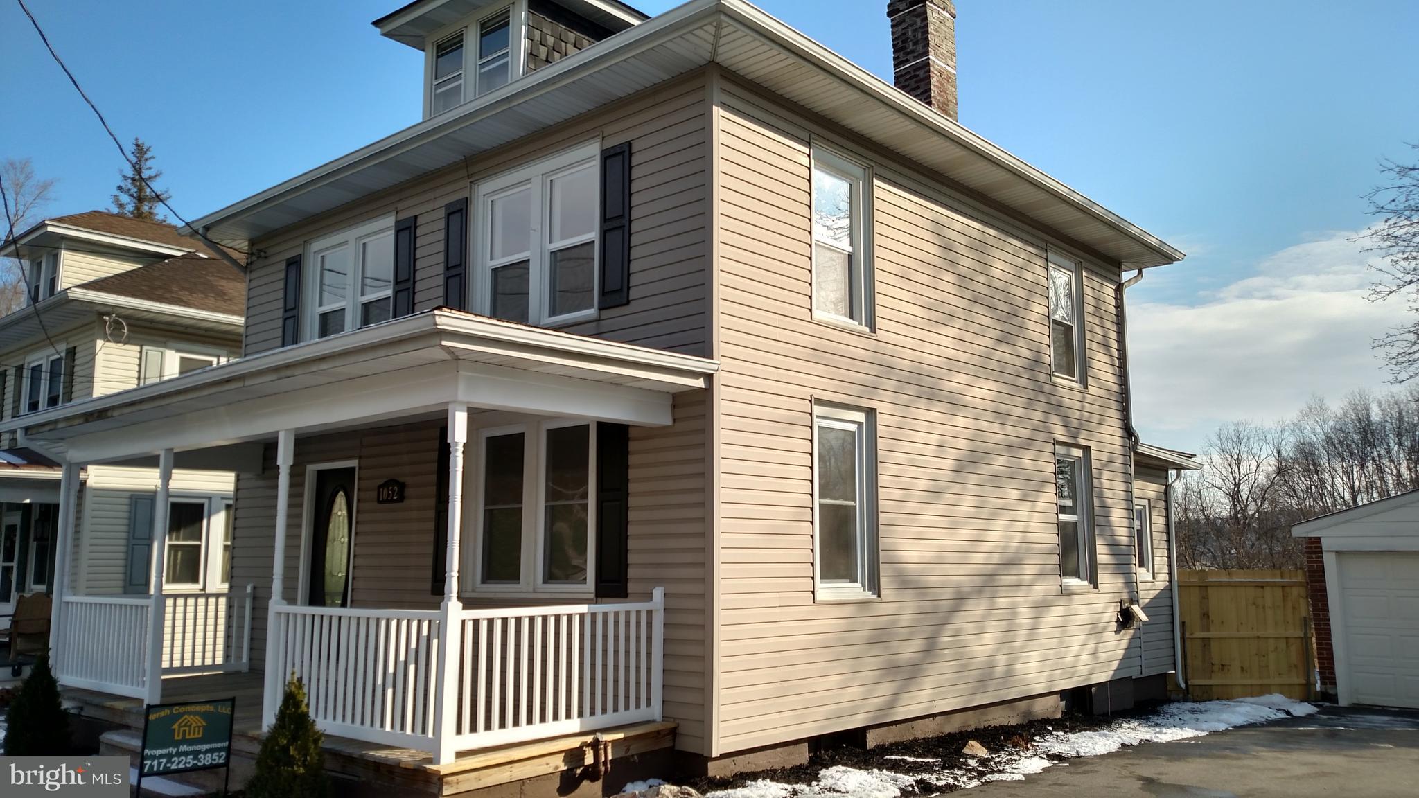 1052 Old Hanover Road Spring Grove, PA 17362 - Photo 3 of 47