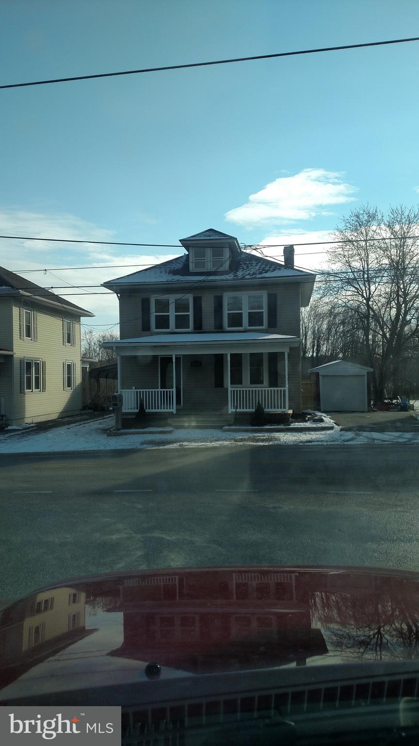 1052 Old Hanover Road Spring Grove, PA 17362 - Photo 4 of 47