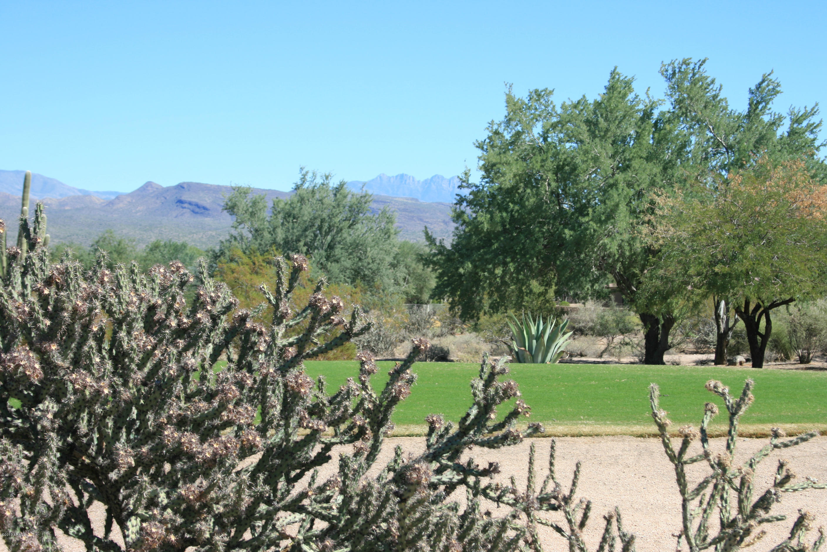 26901 North Palo Fiero Road, Unit 138 Rio Verde, AZ 85263 - Photo 1 of 6 IMG_0612