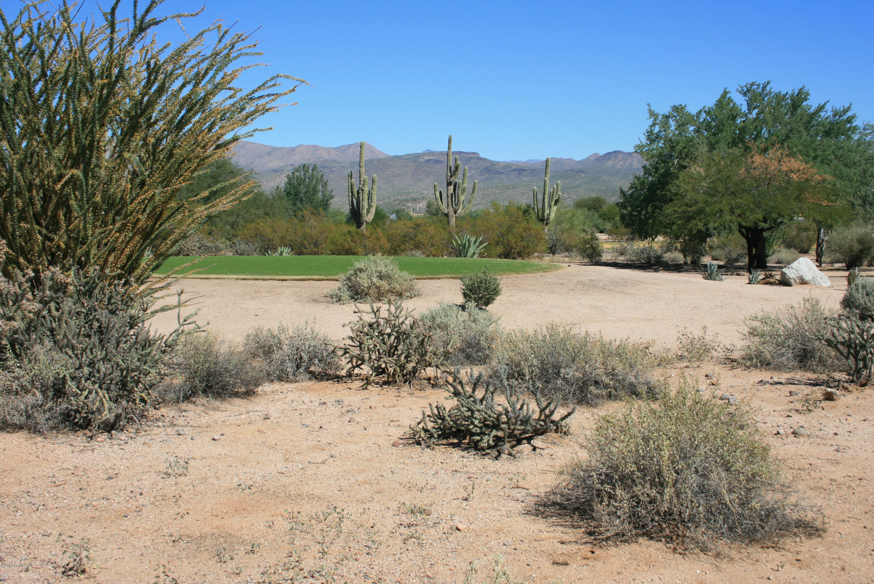 26901 North Palo Fiero Road, Unit 138 Rio Verde, AZ 85263 - Photo 3 of 6 IMG_0611