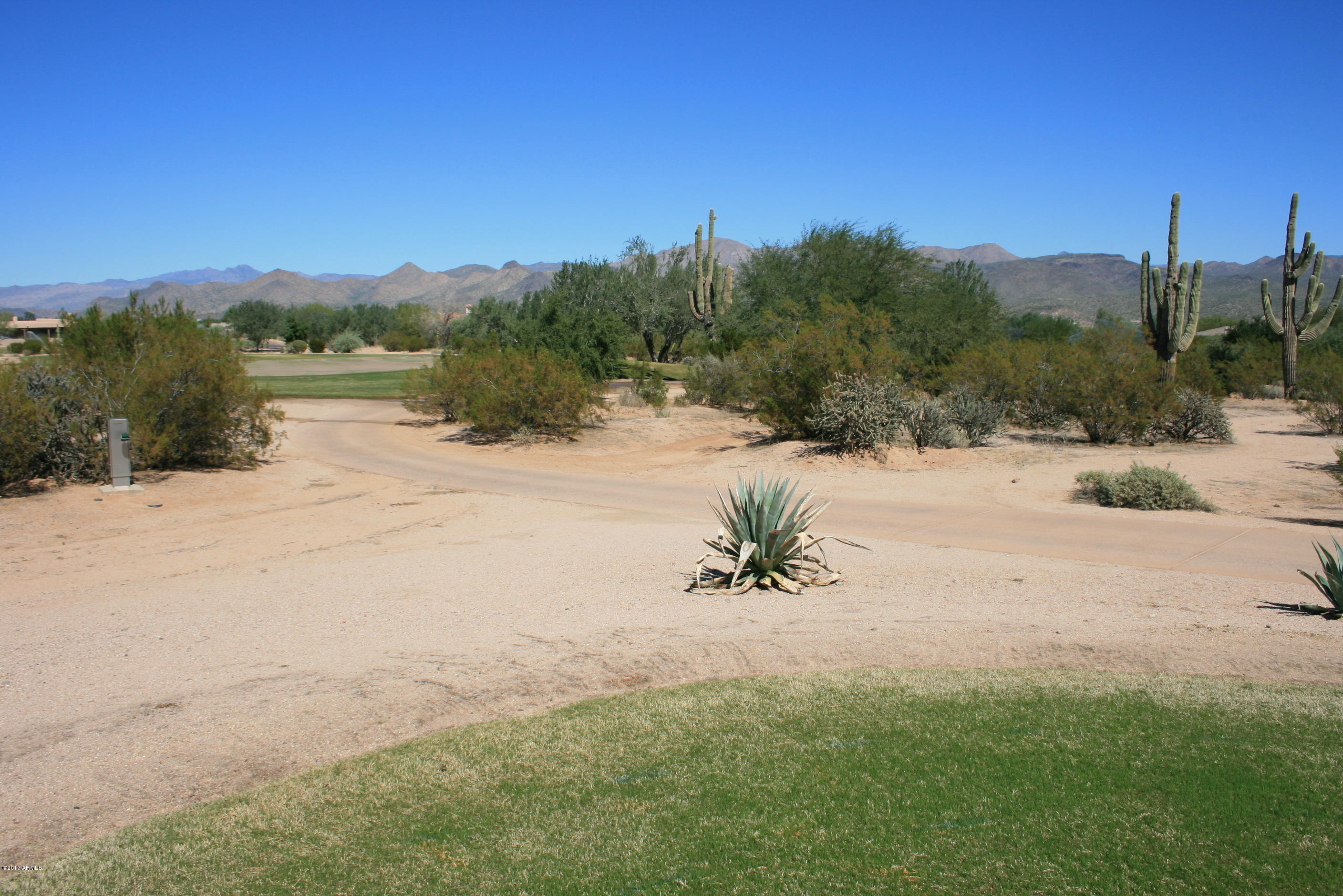 26901 North Palo Fiero Road, Unit 138 Rio Verde, AZ 85263 - Photo 4 of 6 IMG_0613