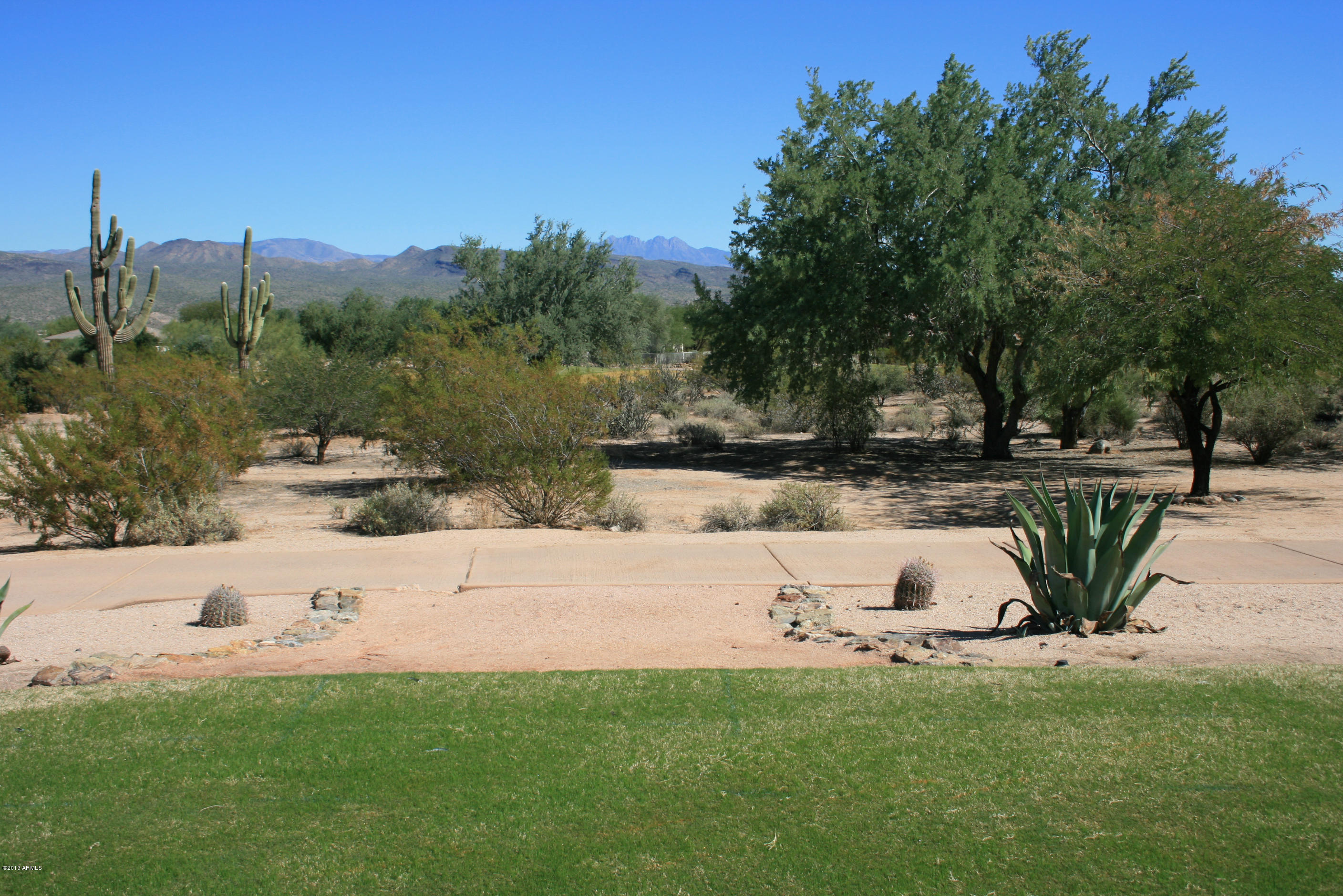 26901 North Palo Fiero Road, Unit 138 Rio Verde, AZ 85263 - Photo 5 of 6 IMG_0614