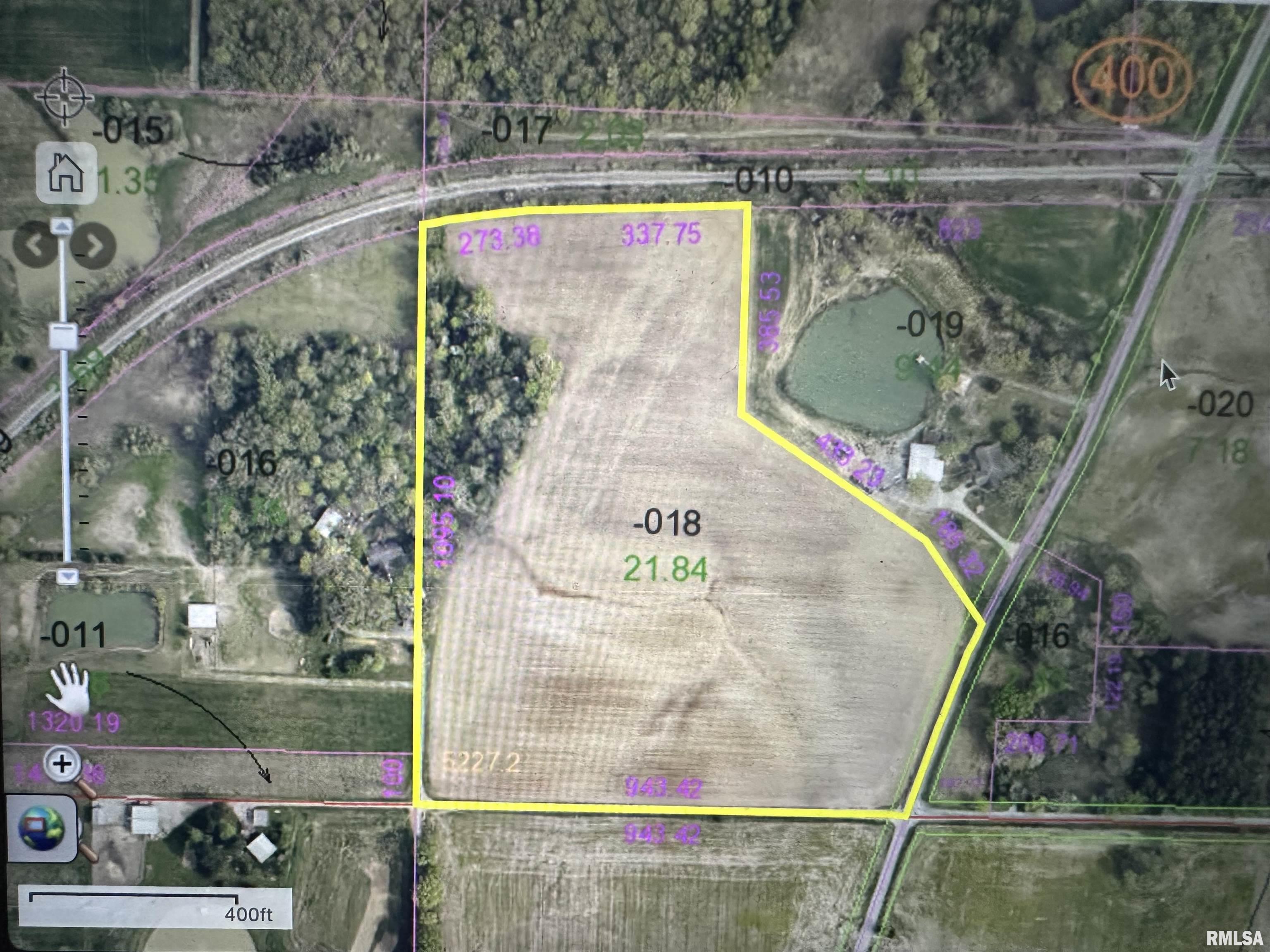 0 Thompsonville Road Thompsonville, IL 62890 - Photo 1 of 1