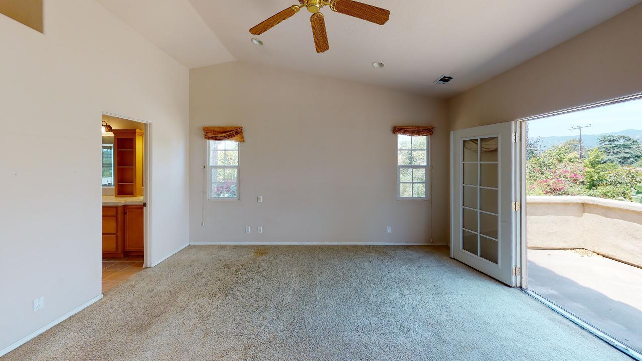 3991 La Colina Road Santa Barbara, CA 93110 - Photo 23 of 38 3999-La-Colina-Rd-Unfurnished(3)