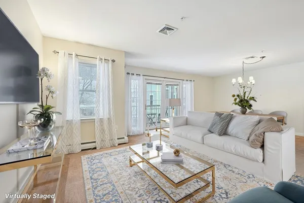 $350,000 | 34 Meeting House Lane, Unit 208, Stow, MA 01775