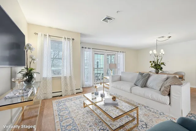 $375,000 | 34 Meeting House Lane, Unit 208, Stow, MA 01775