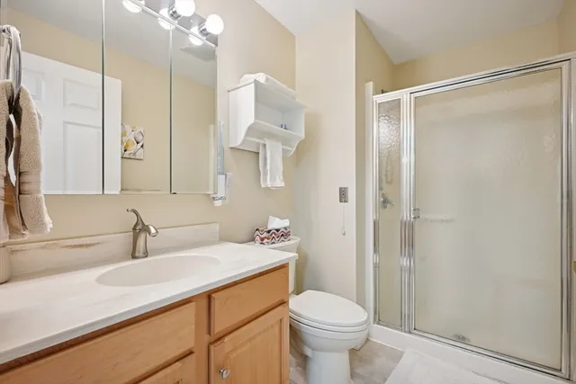 $375,000 | 34 Meeting House Lane, Unit 208, Stow, MA 01775