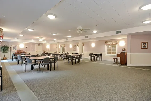 $375,000 | 34 Meeting House Lane, Unit 208, Stow, MA 01775