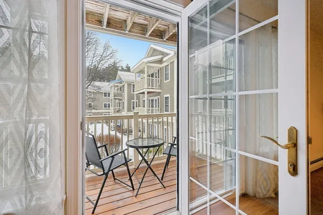 $375,000 | 34 Meeting House Lane, Unit 208, Stow, MA 01775
