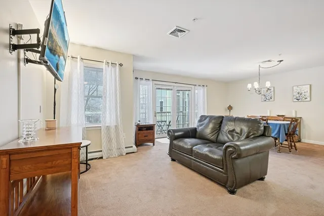 $375,000 | 34 Meeting House Lane, Unit 208, Stow, MA 01775