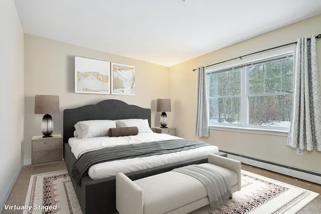 $375,000 | 34 Meeting House Lane, Unit 208, Stow, MA 01775