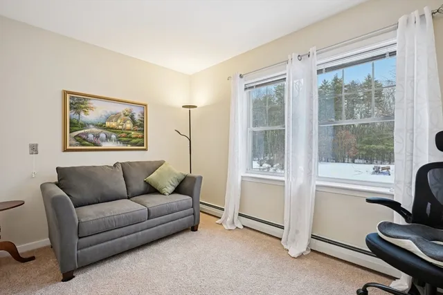 $375,000 | 34 Meeting House Lane, Unit 208, Stow, MA 01775