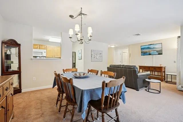 $375,000 | 34 Meeting House Lane, Unit 208, Stow, MA 01775