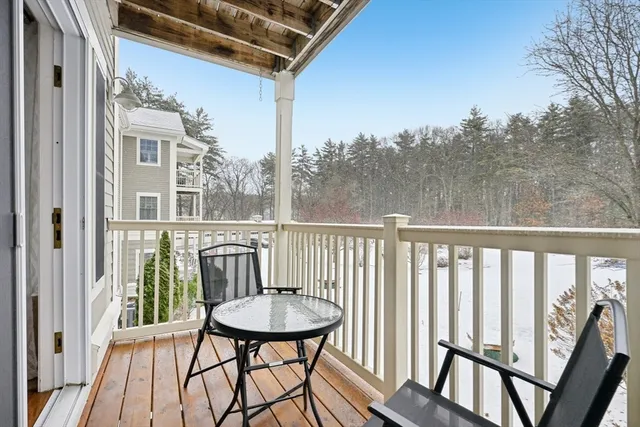 $375,000 | 34 Meeting House Lane, Unit 208, Stow, MA 01775