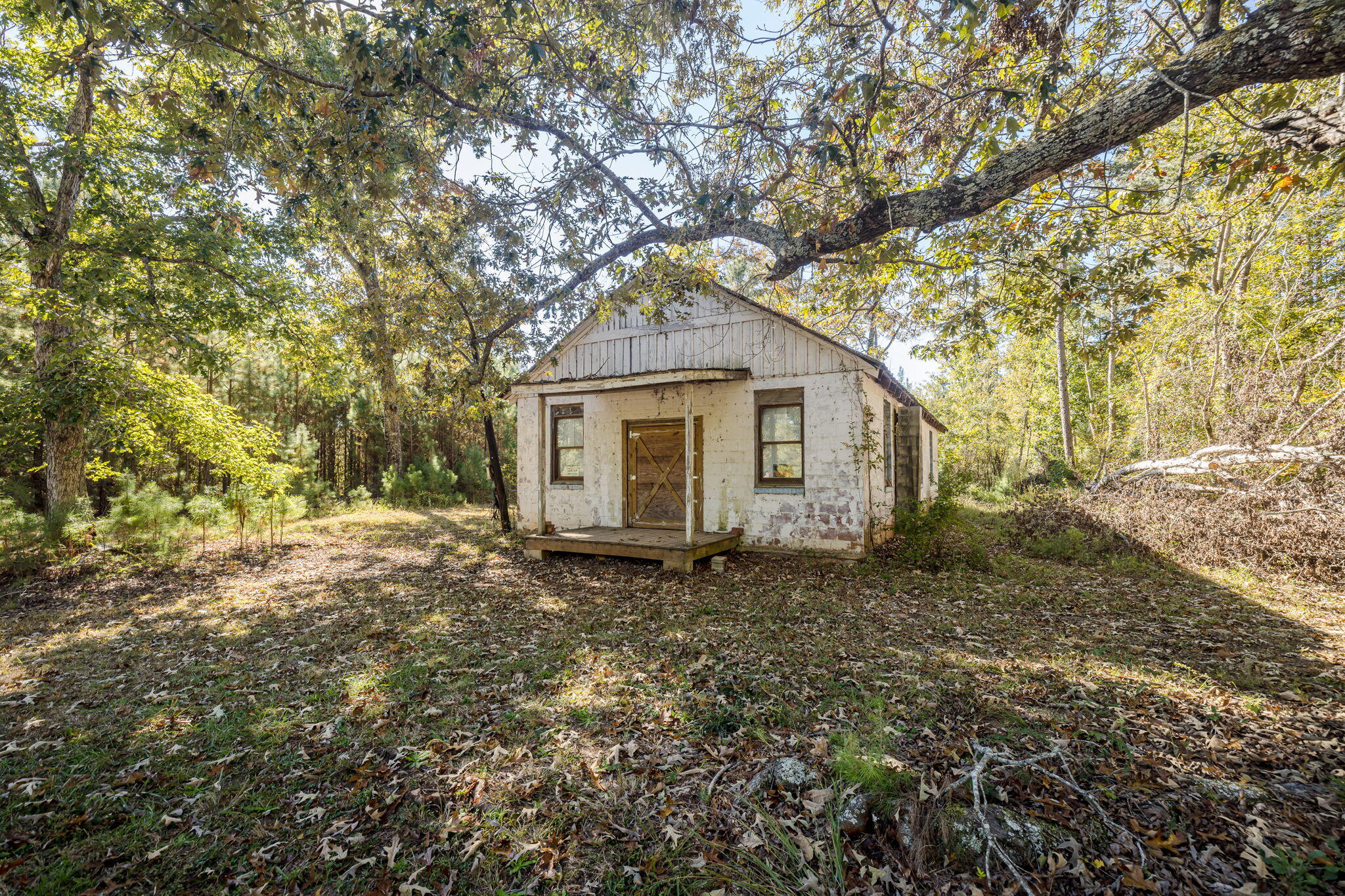 6768 Cobbham Road Appling, GA 30802 - Photo 69 of 73 SBP_0880
