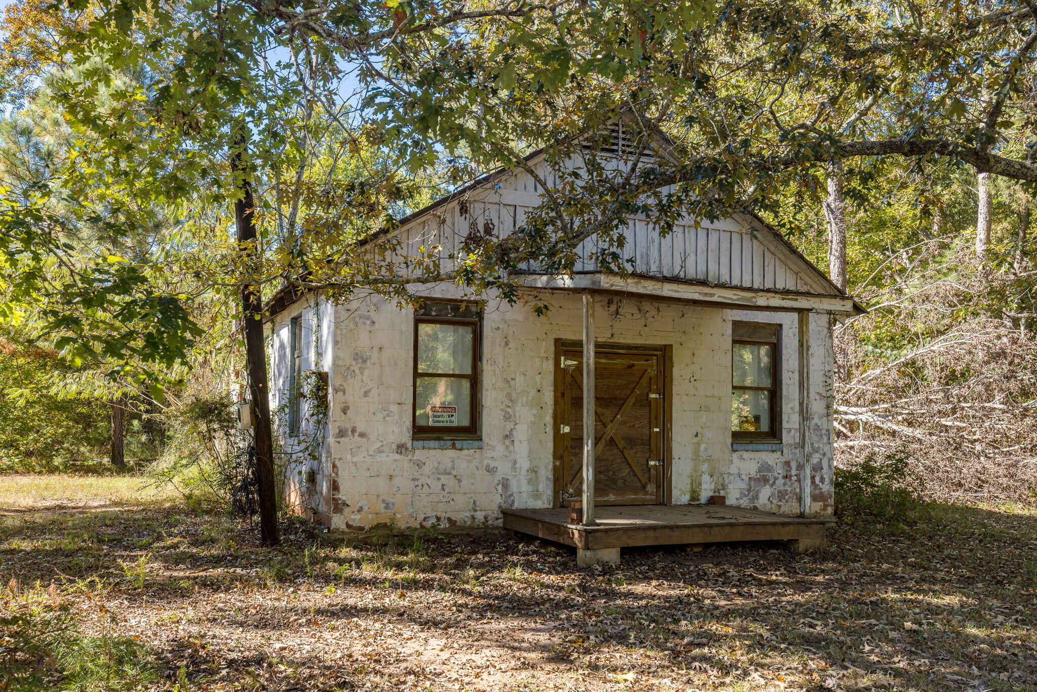 6768 Cobbham Road Appling, GA 30802 - Photo 71 of 73 SBP_0882