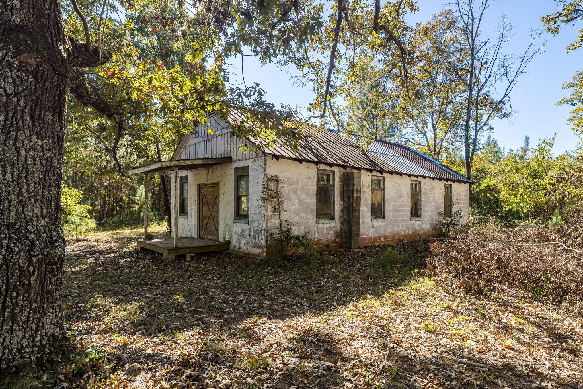 6768 Cobbham Road Appling, GA 30802 - Photo 72 of 73 SBP_0883