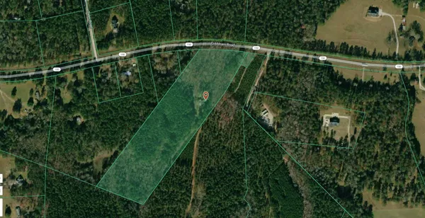 $725,000 | 6768 Cobbham Road, Appling, GA 30802