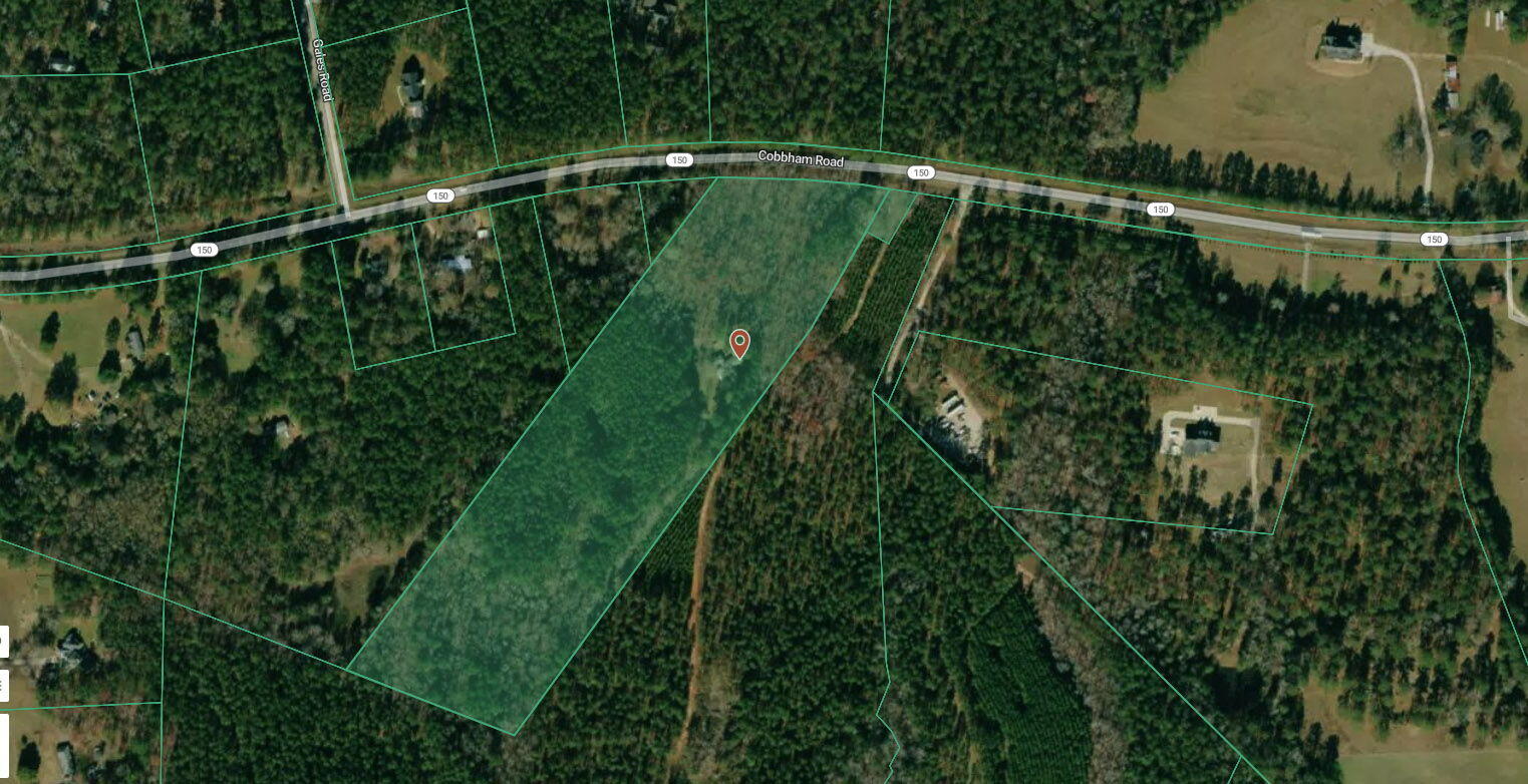 6768 Cobbham Road Appling, GA 30802 - Photo 73 of 73 Untitled-1