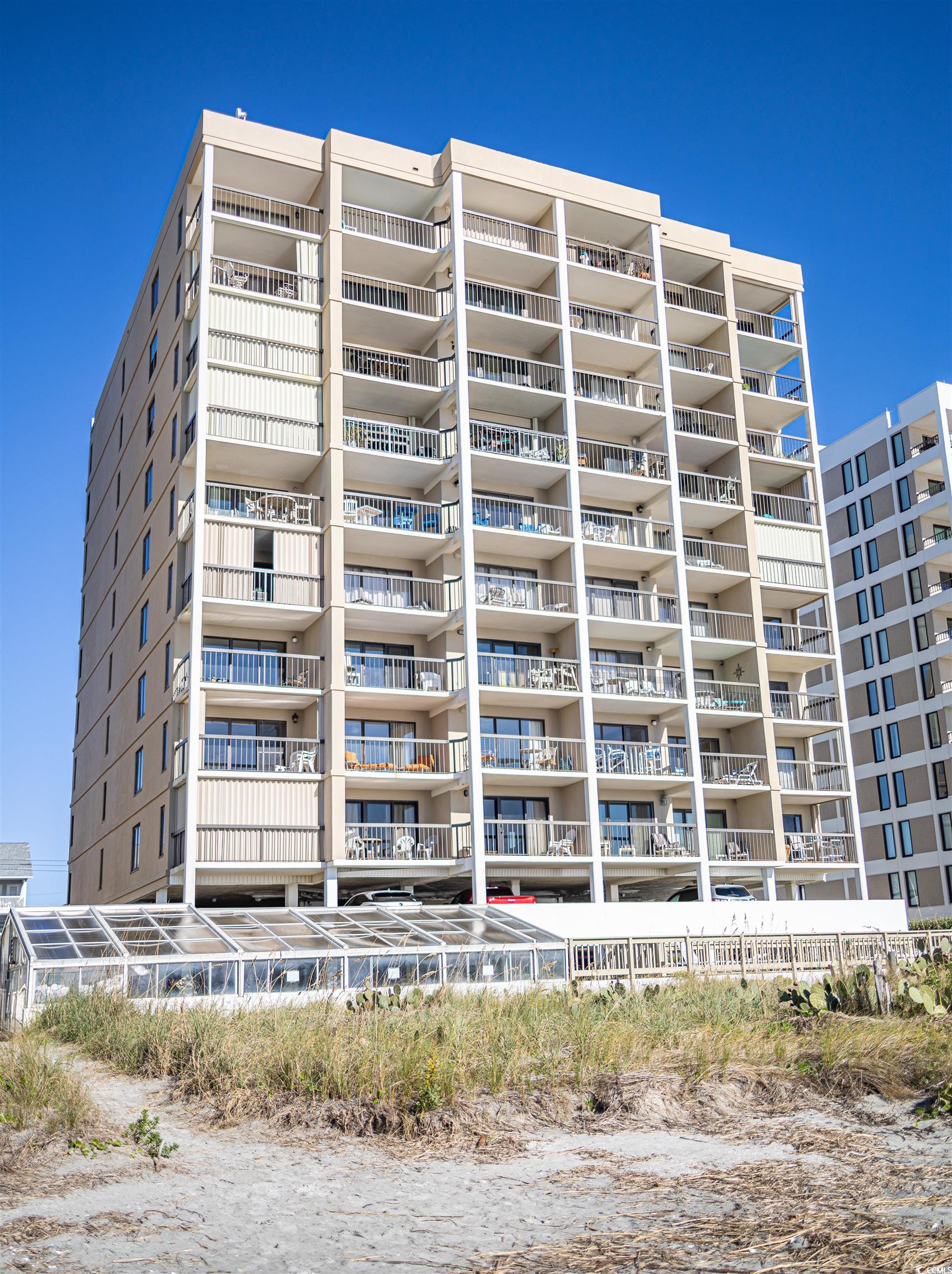 6108 North Ocean Blvd Unit 501  