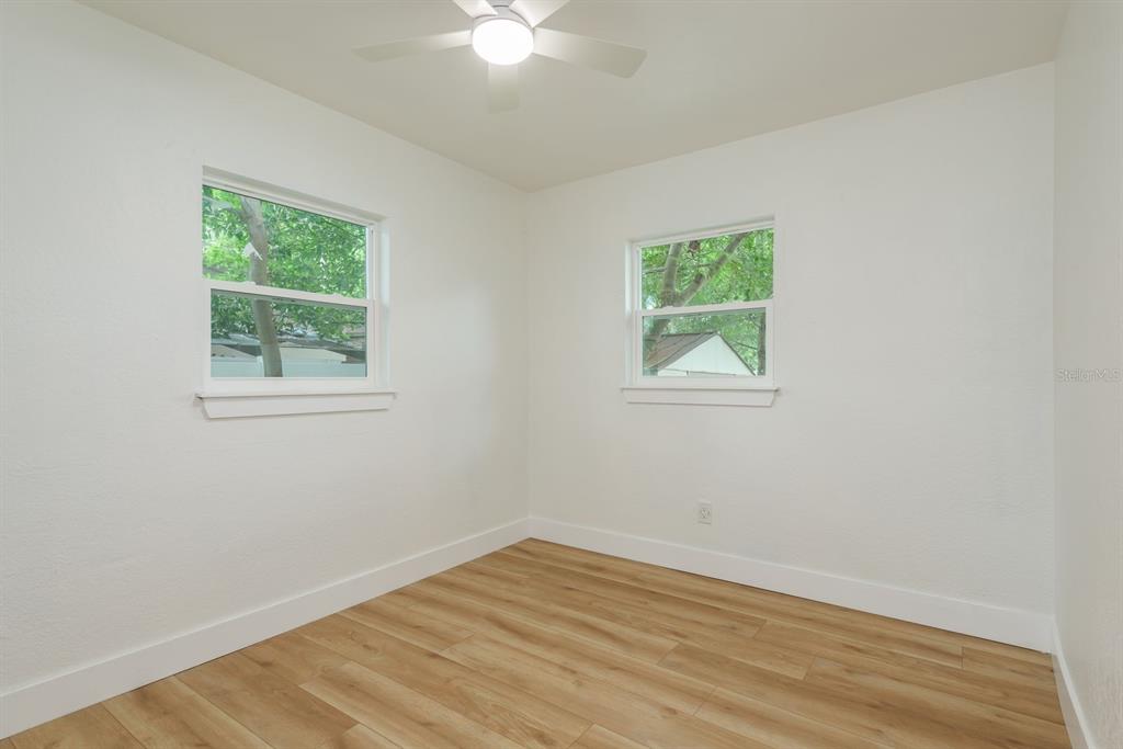 1448 Lemon Street Clearwater, FL 33756 - Photo 21 of 33 an empty room with a window