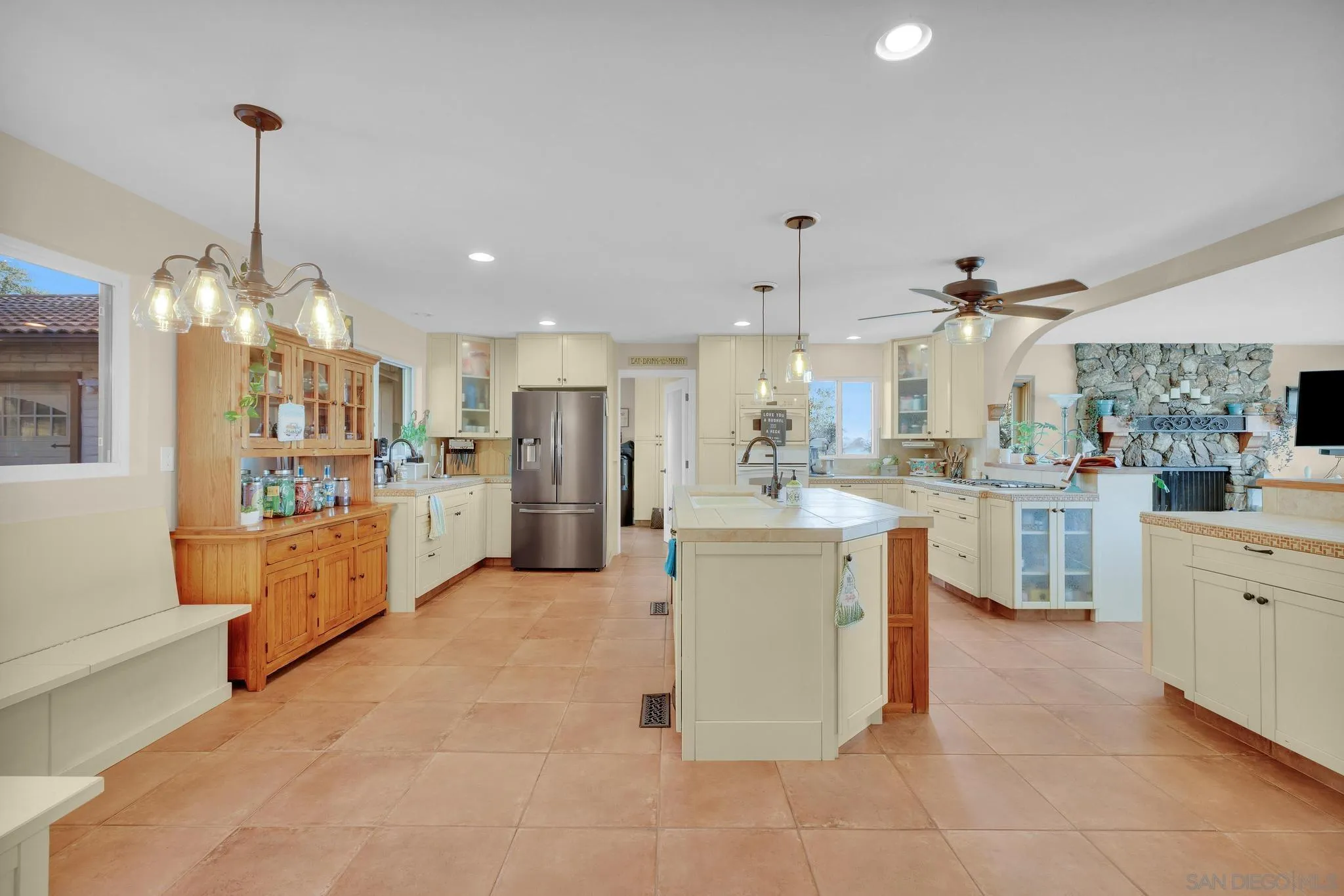 1634 Oakforest Road Santa Ysabel, CA 92070 - Photo 12 of 61