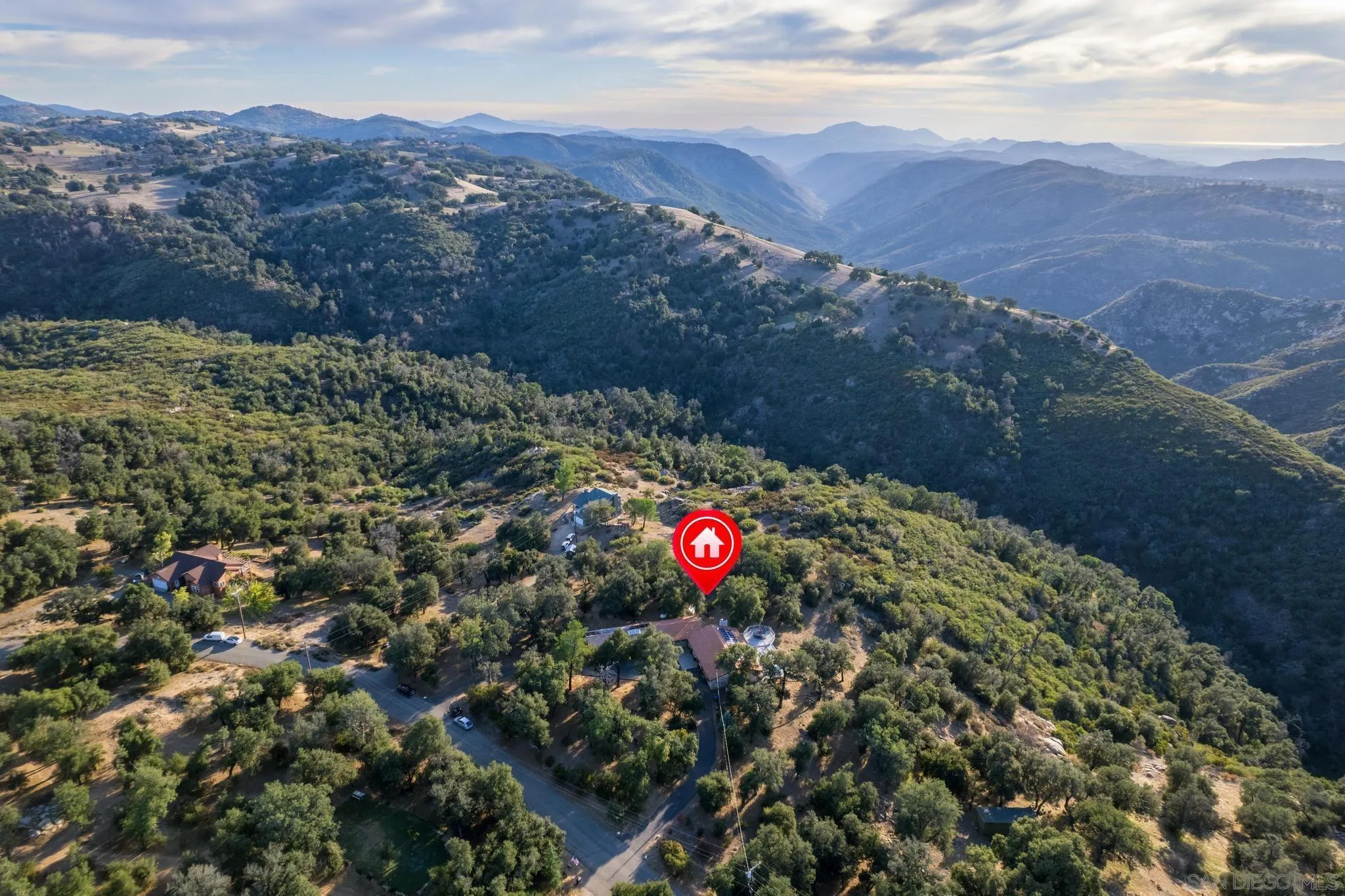 1634 Oakforest Road Santa Ysabel, CA 92070 - Photo 40 of 61