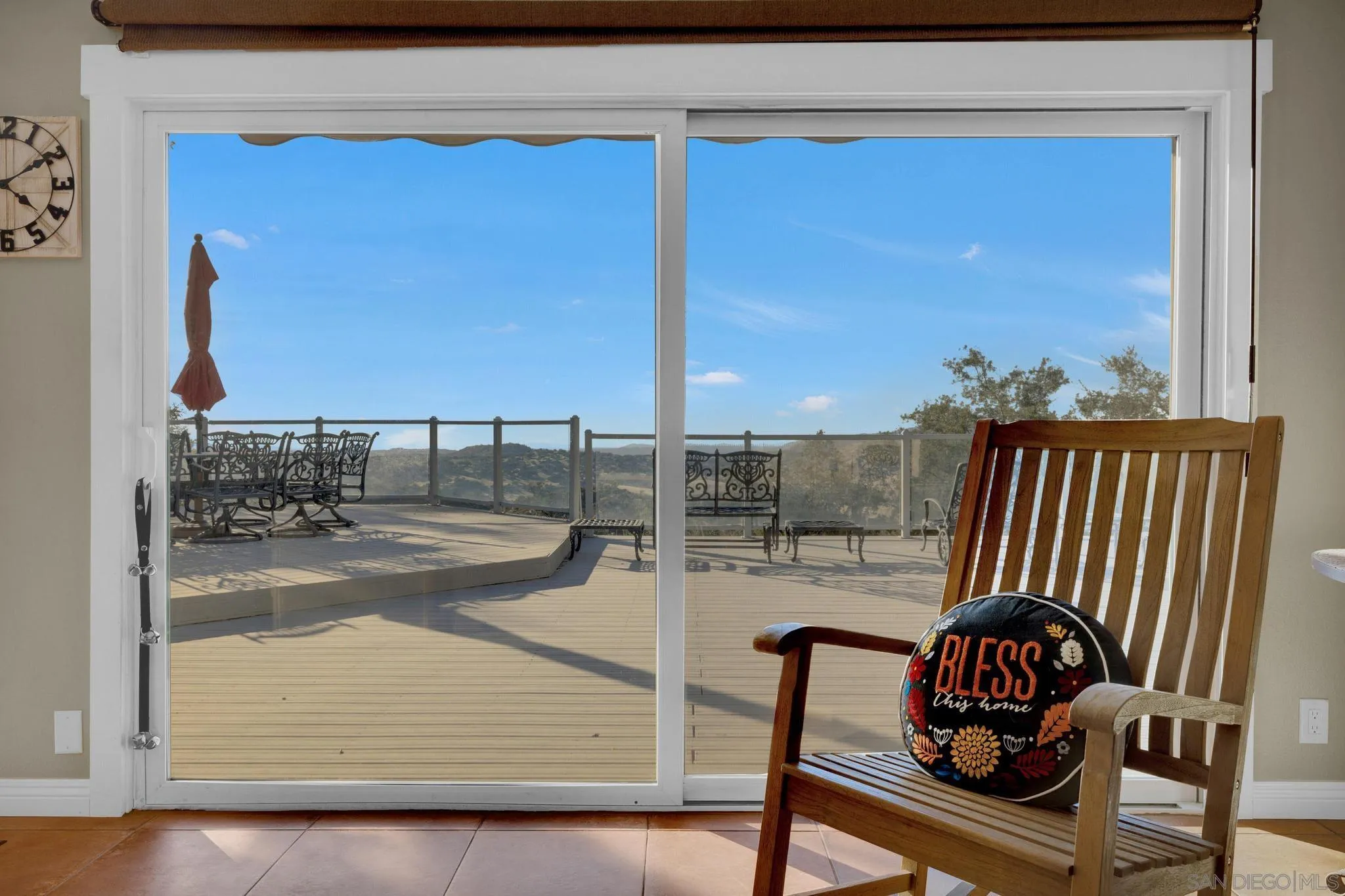 1634 Oakforest Road Santa Ysabel, CA 92070 - Photo 10 of 61