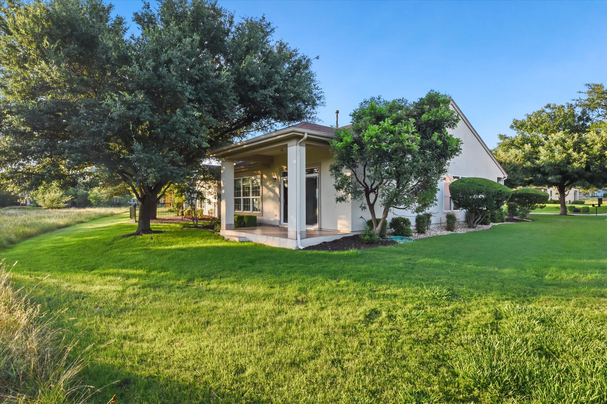 111 Bonham Loop Georgetown, TX 78633 - Photo 25 of 35