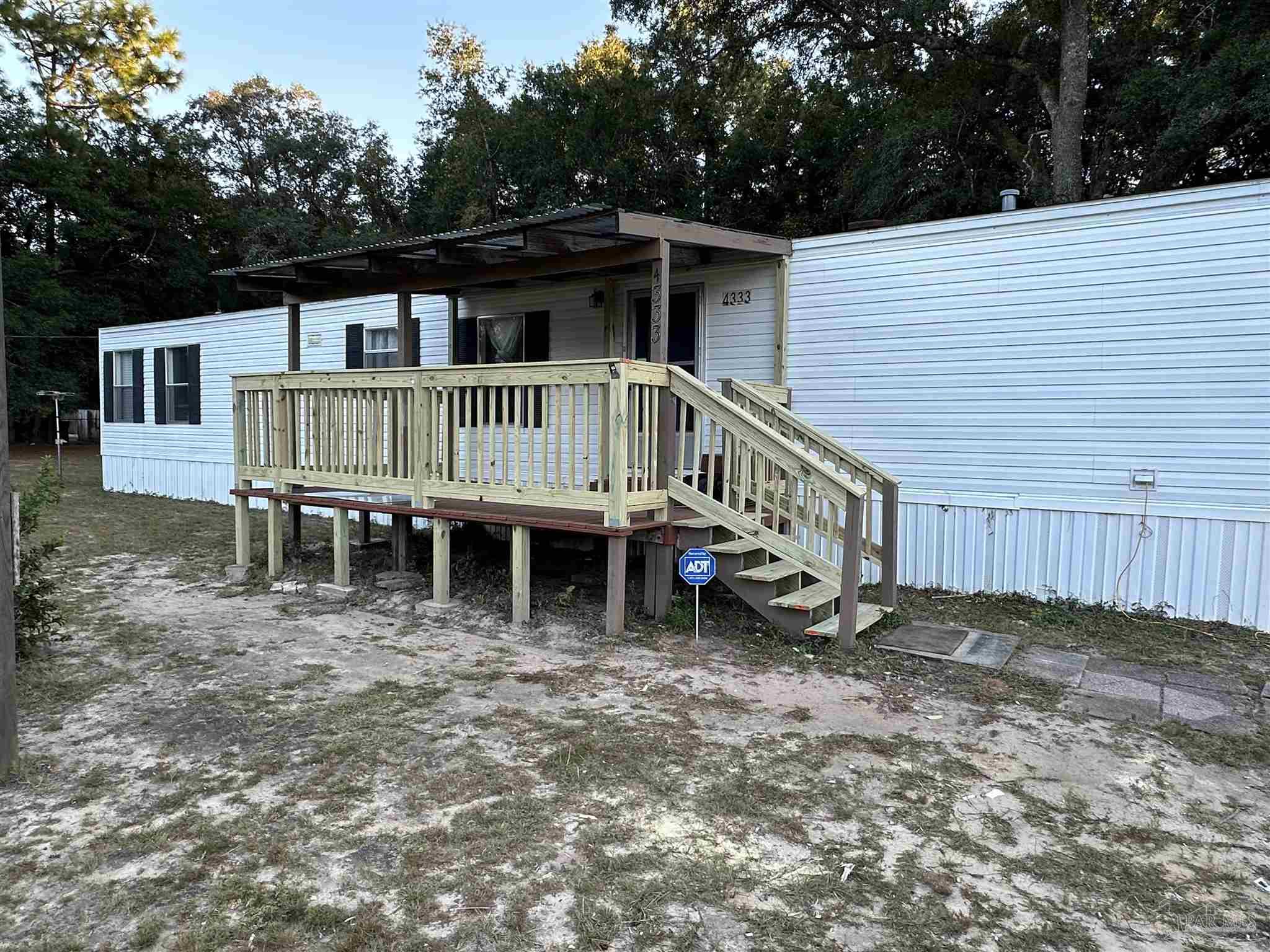 4333 Kelley Road Milton, FL 32583 - Photo 2 of 14 Gallery Image 2