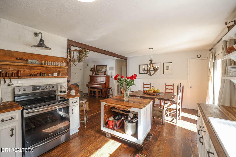 669 Butler Mill Road Maryville, TN 37803 - Photo 31 of 60 Gallery Image 31