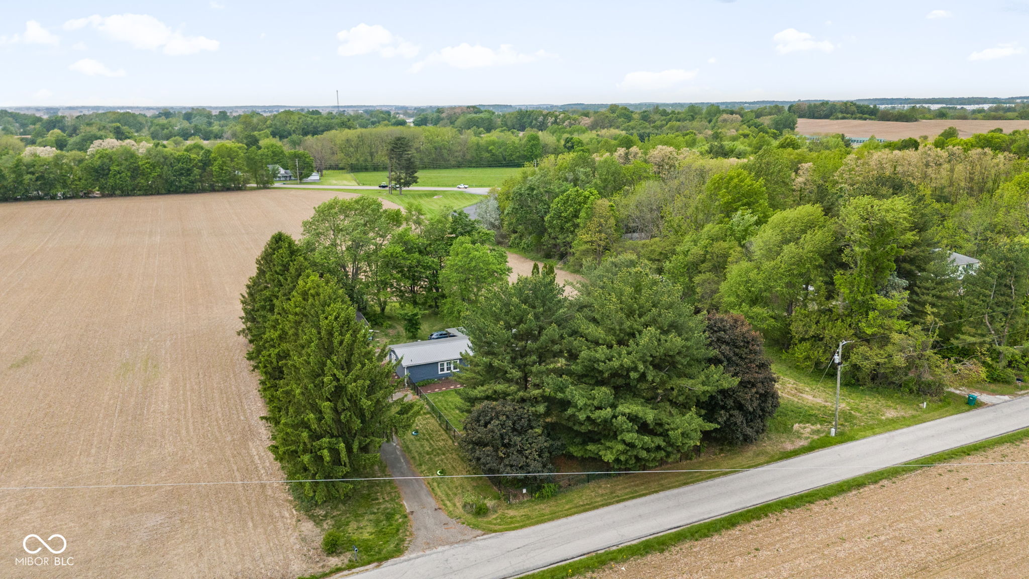 160 North W Union Road Monrovia, IN 46157 - Photo 52 of 70 Gallery Image 52