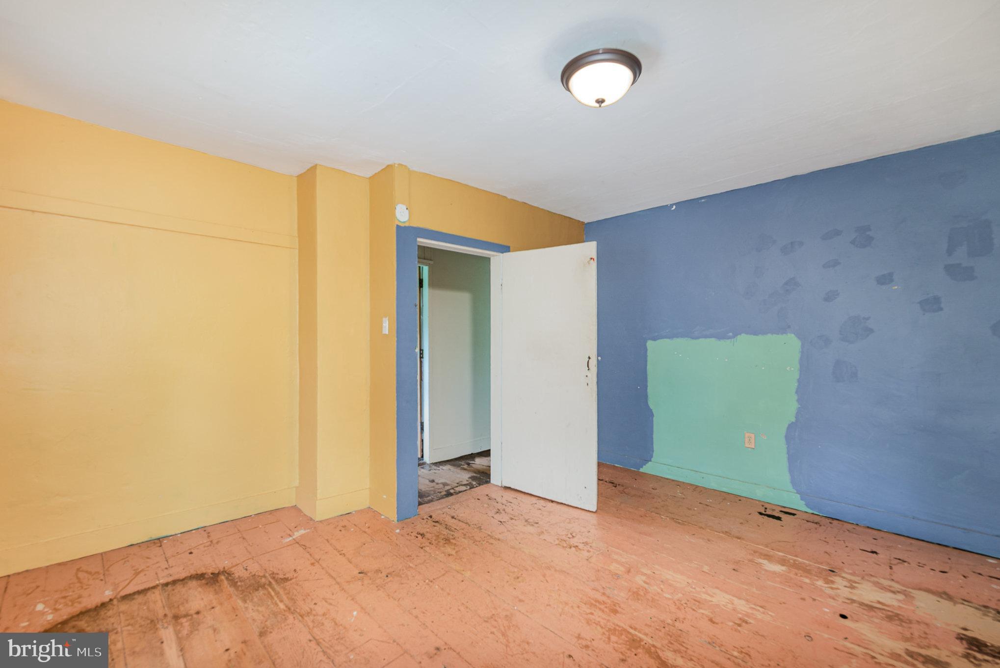 5403 New Park Road White Hall, MD 21161 - Photo 30 of 37