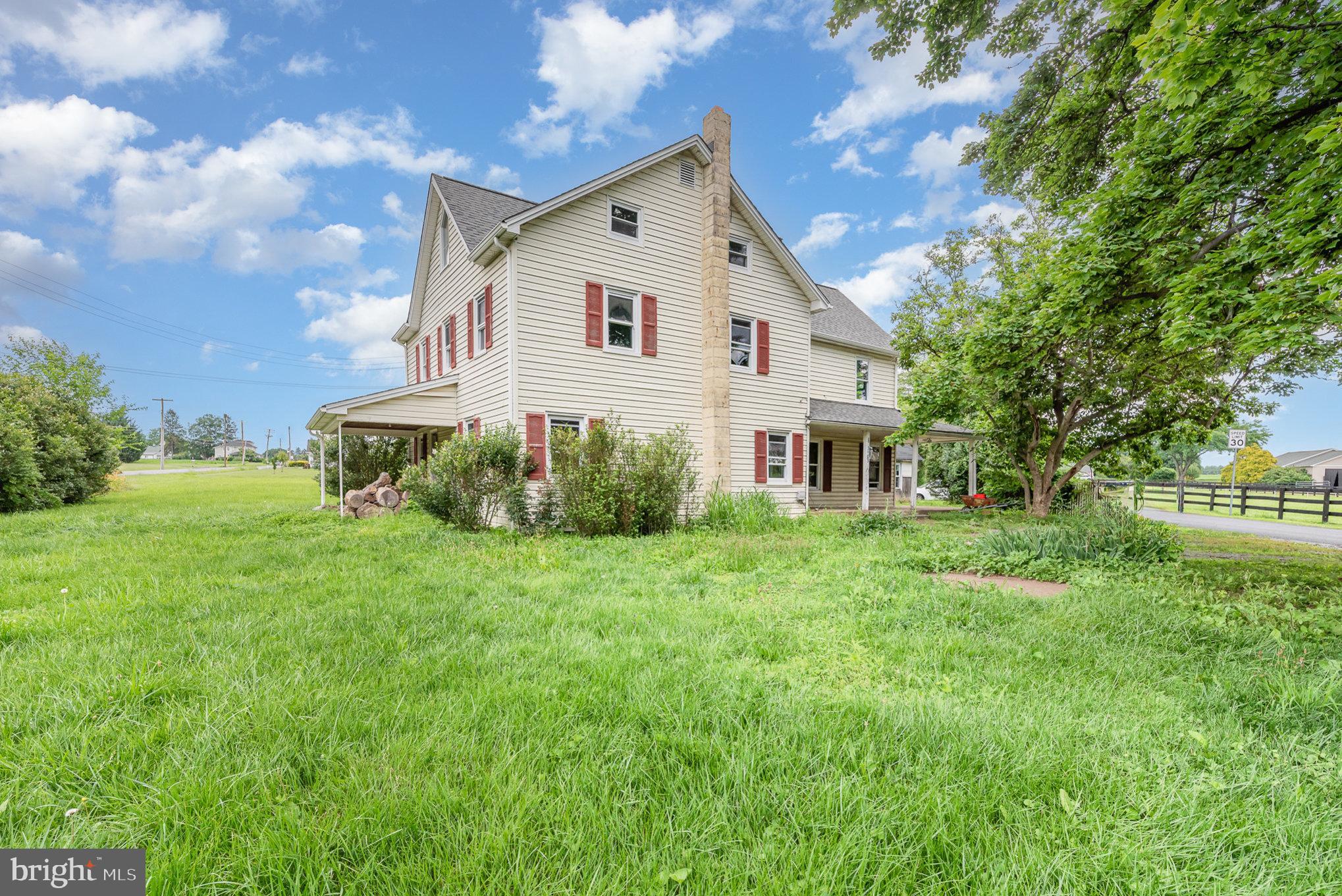 5403 New Park Road White Hall, MD 21161 - Photo 4 of 37