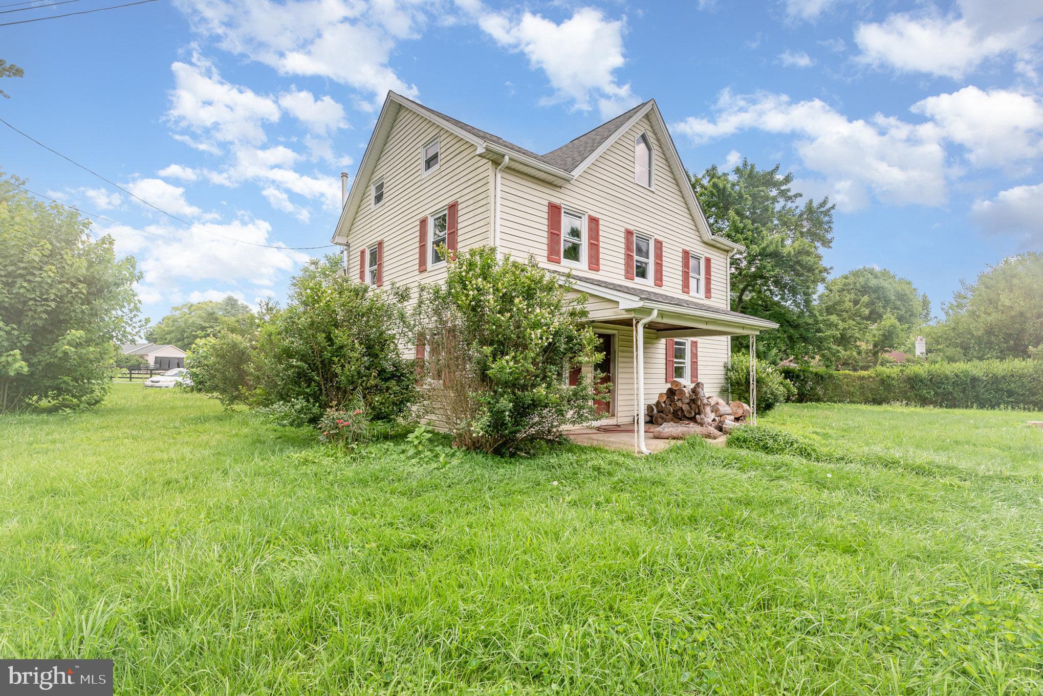 5403 New Park Road White Hall, MD 21161 - Photo 5 of 37