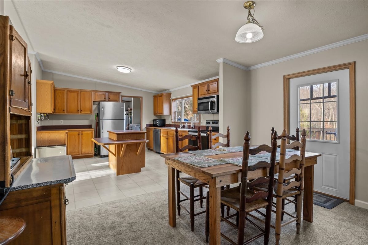 2937 Marthas Chapel Road Cunningham, TN 37052 - Photo 12 of 42