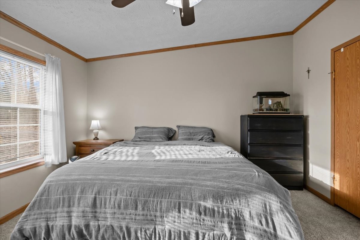 2937 Marthas Chapel Road Cunningham, TN 37052 - Photo 18 of 42