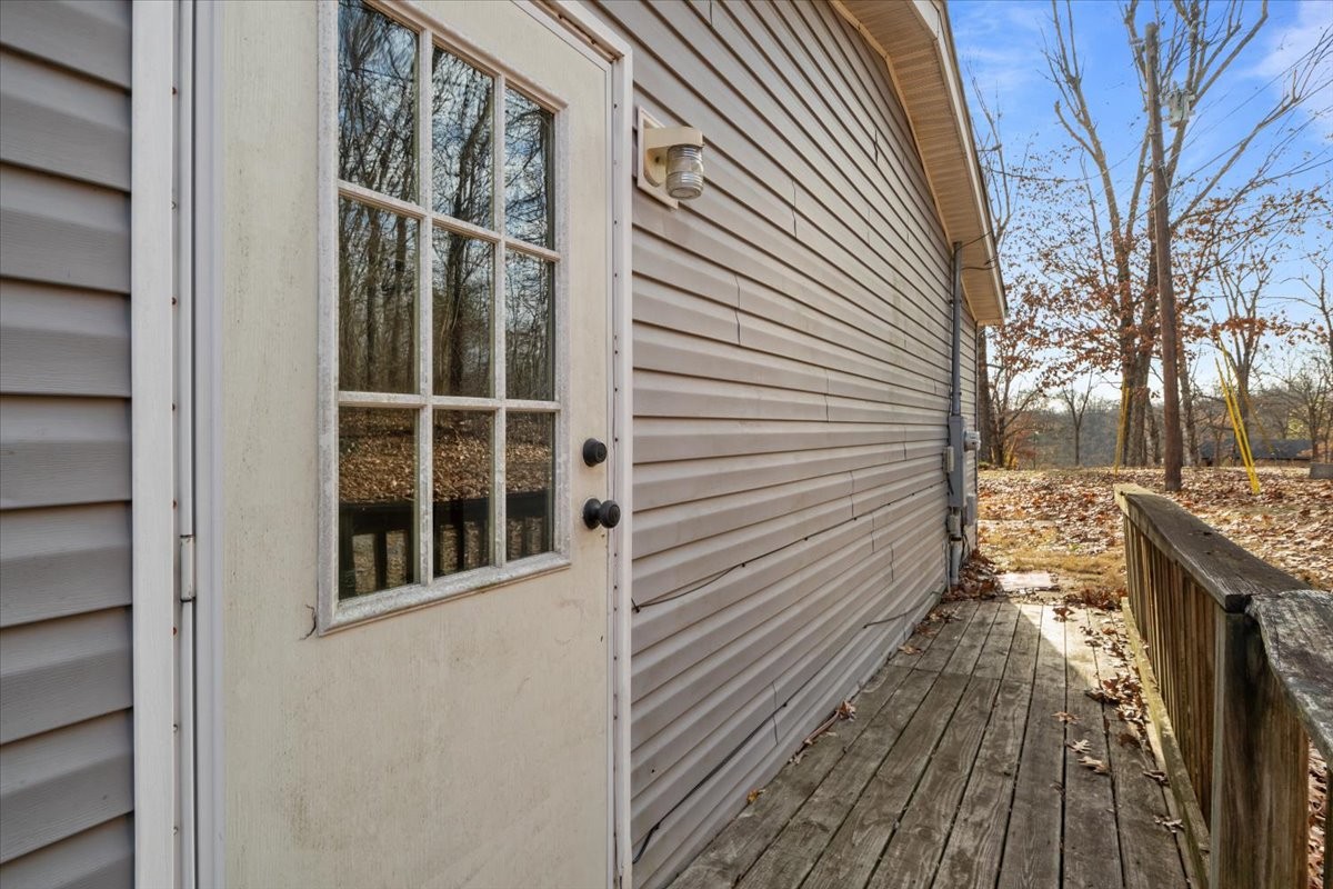 2937 Marthas Chapel Road Cunningham, TN 37052 - Photo 32 of 42