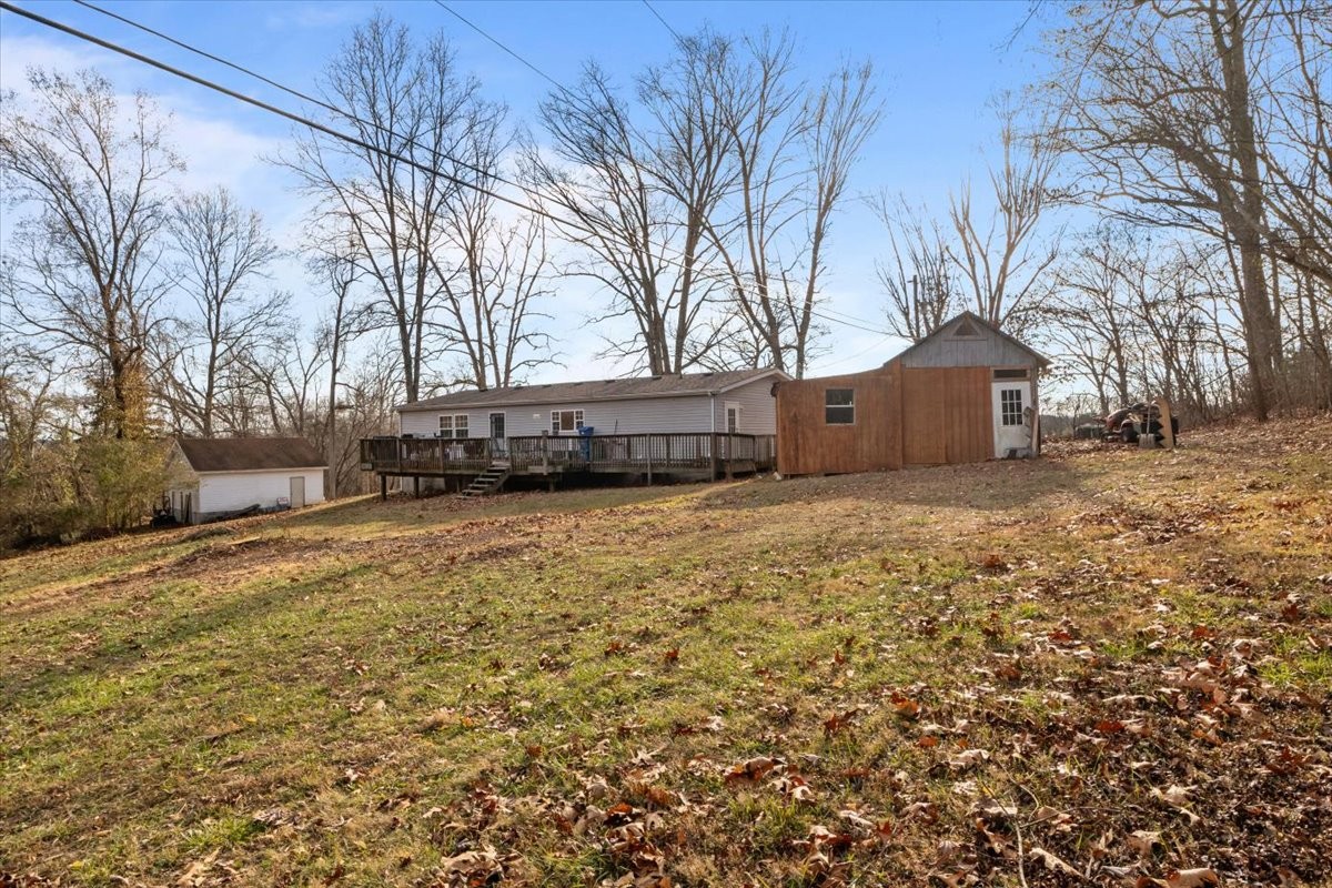 2937 Marthas Chapel Road Cunningham, TN 37052 - Photo 38 of 42