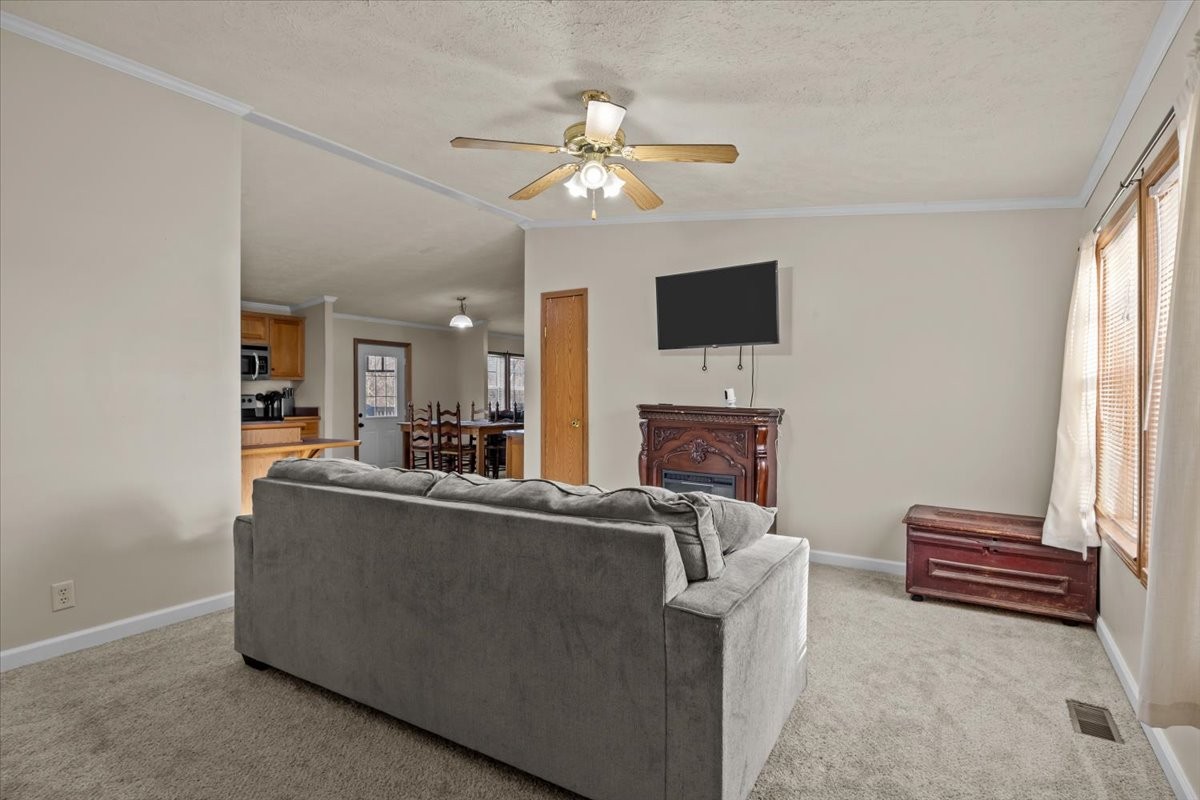 2937 Marthas Chapel Road Cunningham, TN 37052 - Photo 4 of 42