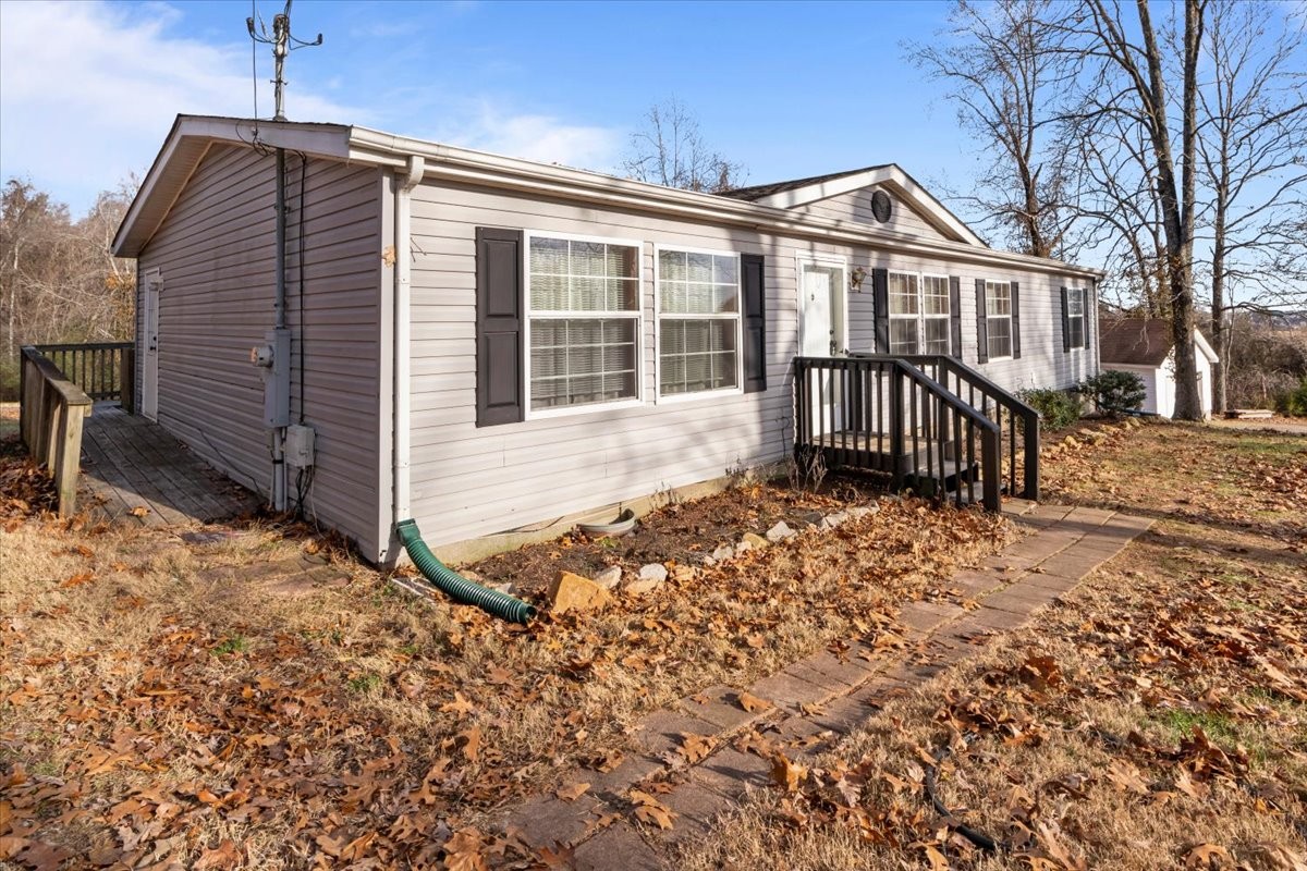 2937 Marthas Chapel Road Cunningham, TN 37052 - Photo 41 of 42