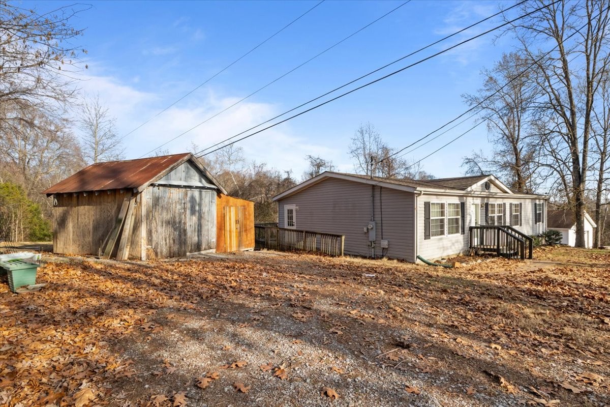 2937 Marthas Chapel Road Cunningham, TN 37052 - Photo 42 of 42