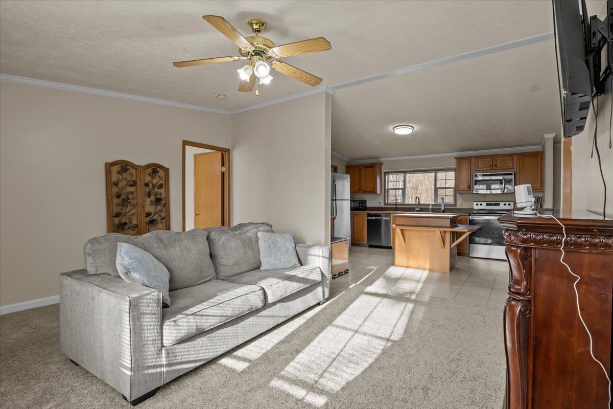 2937 Marthas Chapel Road Cunningham, TN 37052 - Photo 5 of 42